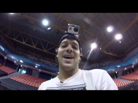 Street League 2014: Chicago GoPro Course Preview