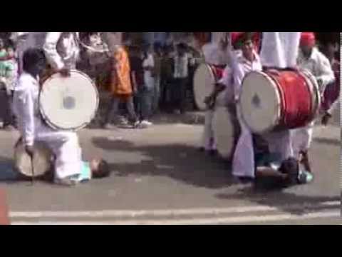 Nashik Dhol