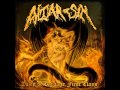 ALTAR OF SIN - Master Satan [2012]