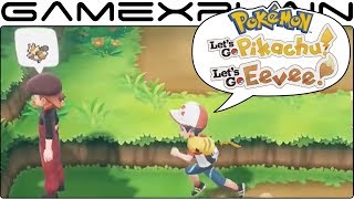 Is Pokémon Let's Go Pikachu & Eevee's Post-Game Content Compelling Enough? - DISCUSSION