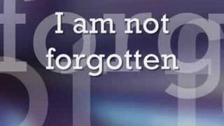 Watch Israel Not Forgotten video