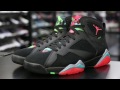 Air Jordan Retro 7 "Marvin The Martian" Release Info