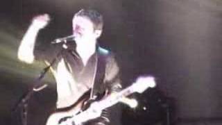 Watch Wide Mouth Mason Shes Alone video