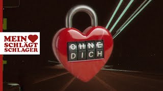 Big Tim, Freischwimmer, Lynk - Ohne Dich Nur Du Lyric Video