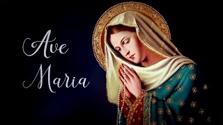 Schubert - Ave Maria /Hd/ #Classicalmusic