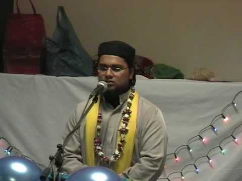 recitation of Quran majeed