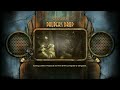 Mr. Odd Plays Bioshock 2 - What do a Brute, Little Sister and Big Daddy Have in Common?