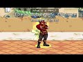 Dfo Money Making Guide -Mercenaries!