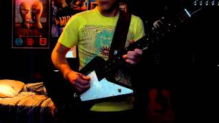 Watch Coheed Cambria The End Complete Iii The End Complete video
