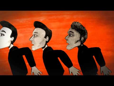 Pick Up Your Head Video