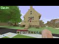Let's Play Minecraft Part 3 - PLAN G