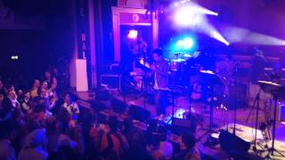 Ercan Demirel - Mir Meenzer Sin Halt So Live