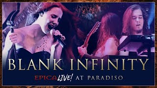 Watch Epica Blank Infinity video