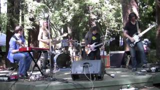 Watch Megan Slankard Mocking Bird video