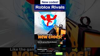 Codes For Rivals Roblox - New Roblox Rivals Codes October 2025