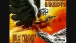 Watch Andre Nickatina Oh God video