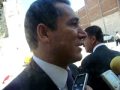 En 3 meses se iniciará la obra para el nuevo transporte público