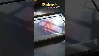 Meesho Pinterest Finds Aesthetic Photo Frame