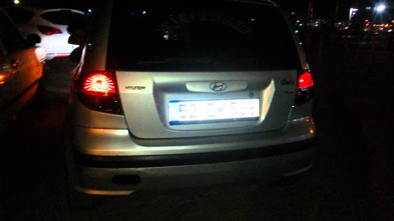 Чип тюнинг hyundai getz Чип тюнинг hyundai getz