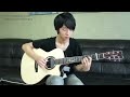 Payphone - Sungha Jung