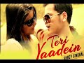 Teri Yaadein | Sherry Singhal | Sad Song 2021