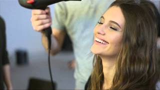 Leyla Lydia Tuğutlu - Backstage