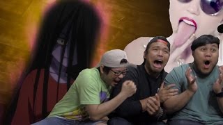 OH MY GOD | Corpse Party Deaths Reaction