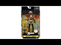 News Marvel Legends Sentinel Coming Soon News Marvel Legends Sentinel Coming Soon