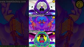 Gummibär Gummy Bear Song I Have Gone Insane In 3 Very Good Weird Cool Effects Part 4