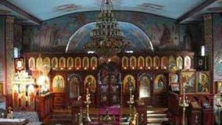 Great Canon Of St. Andrew Of Crete - Irmos 6