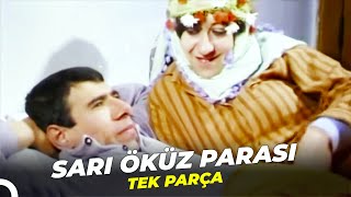 Sarı Öküz Parası | İlyas Salman Ayşen Gruda Eski Türk Filmi  İzle