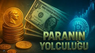 Para Nedir? Paranın Doğuşu, Altın Ve Kripto Paralar