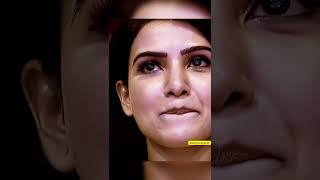 Samantha Hot Face Expressions