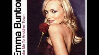 Watch Emma Bunton Take Me To Another Town video