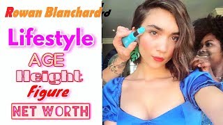Rowan Blanchard Lifestyle 2020, Income, House, Cars, Family, Biography & Net Wor