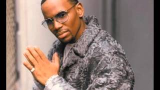 Watch Avant Ooh Aah video