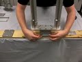 Double Wide Rod Holder Craig Rod Holders Video.mov