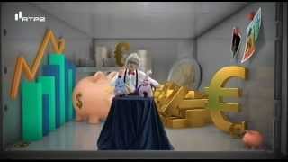 Dinheiro - Economia