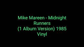 Watch Mike Mareen Midnight Runners video