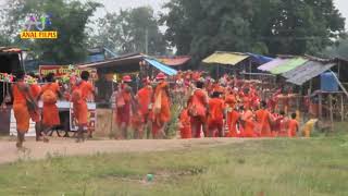 Dhak Dhak Karta Karej 2018 Bolbum Vikku Vikash
