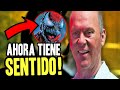 ¡BOMBAZO! ya sabemos porqué el Buitre sale de prisión en Mo...