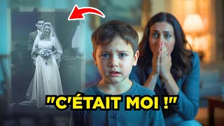 Maman, Jétais Ton Mari Dans Ma Vie Davant - Lhistoire Vraie Qui A Bouleversé La France