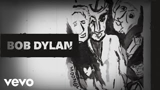 Watch Bob Dylan Hazel video