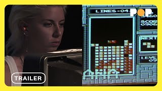 Ecstasy Of Order: The Tetris Masters | Official Trailer @Thisisdocpop