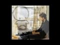 Alex Ubago - aunque no te pueda ver - letra de la balada - HD
