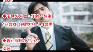 医者に「自然妊娠は無理」と言われたので「子供は俺の子じゃないのか」と嫁を責めた