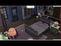 Let's Play: The Sims 4 - (Part 3) - The Blue Velvet