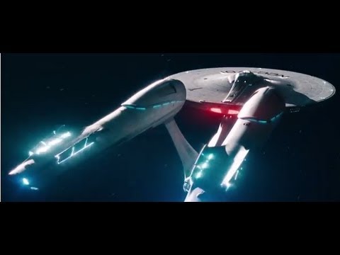 Assistir Star Trek: Sem Fronteiras - HD 720p
