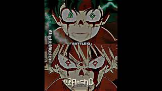 Deku One For All Vs Bakugo One For All Heros Rising
