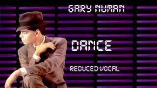 Watch Gary Numan Night Talk video